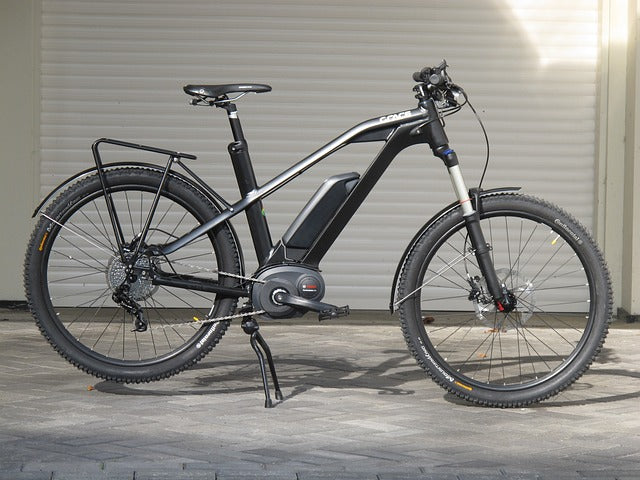 Gebruikte Elektrische Fietsen: Wat Zijn de Belangrijkste Controlepunten?