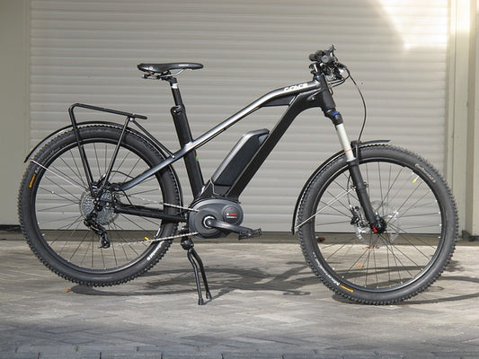 Gebruikte Elektrische Fietsen: Wat Zijn de Belangrijkste Controlepunten?