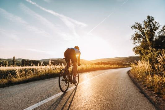 De voordelen van gebruikte racefietsen
