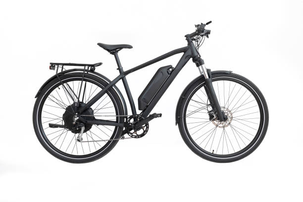 Wat is het verschil tussen elektrische fiets en speed pedelec?