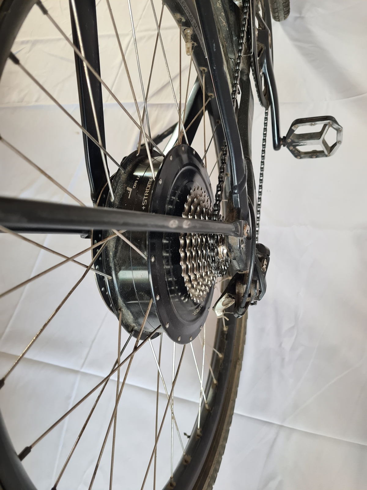 Stromer ST2