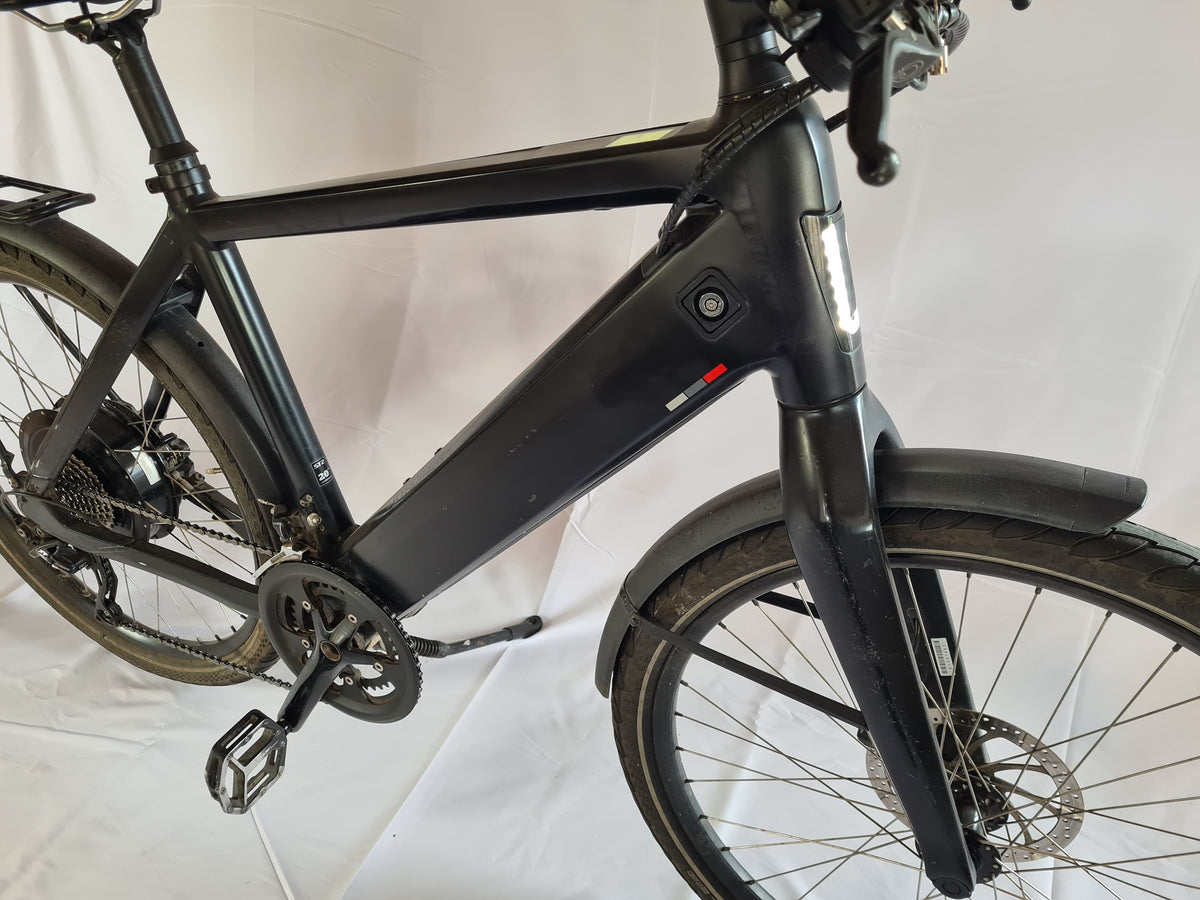 Stromer ST2