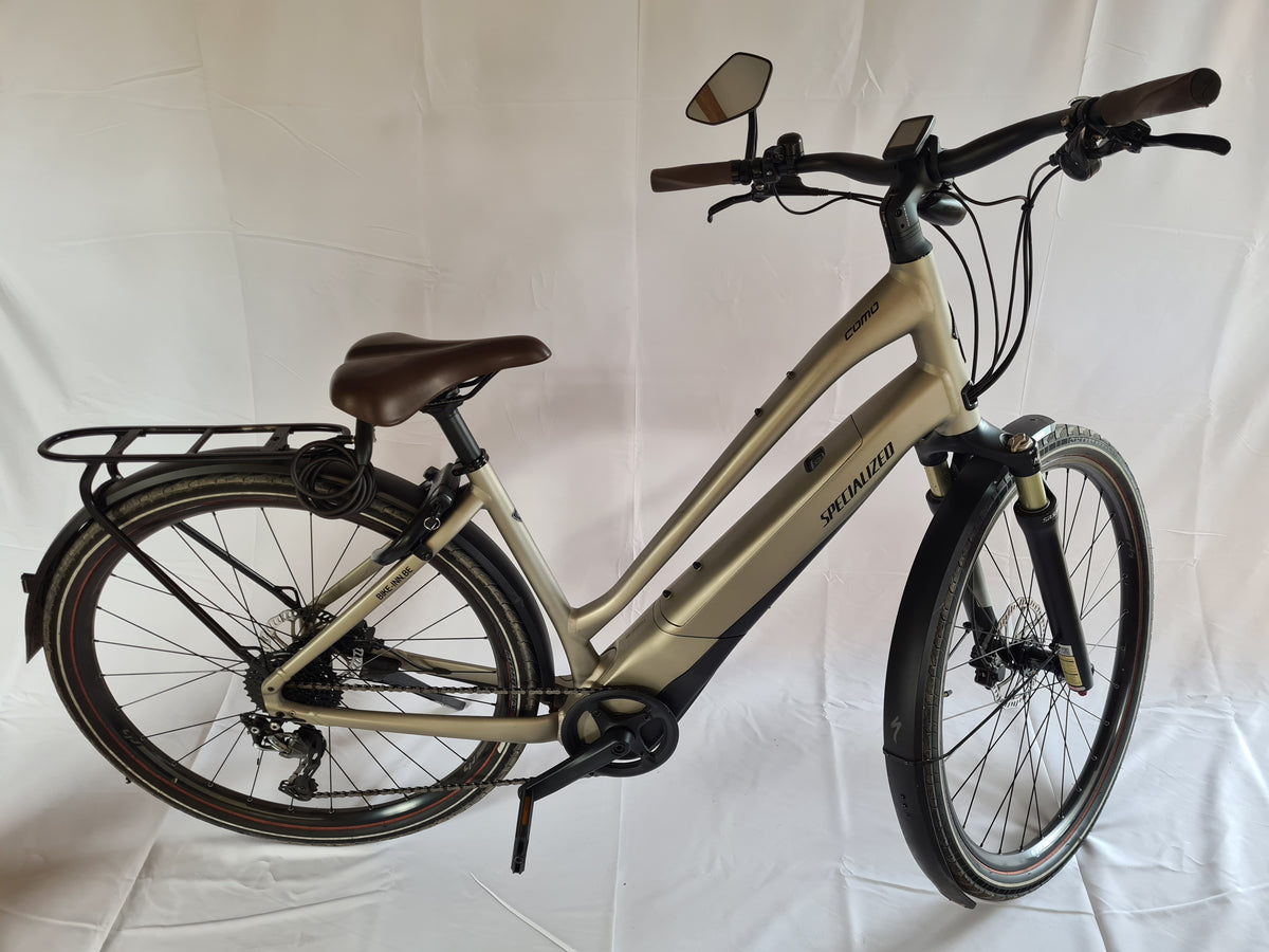 Specialized Turbo Como 4.0