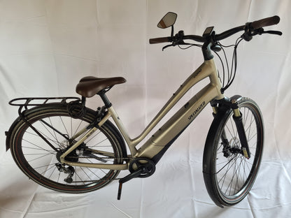 Specialized Turbo Como 4.0