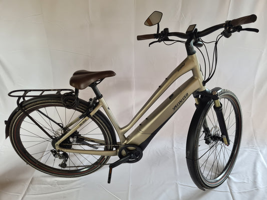 Specialized Turbo Como 4.0