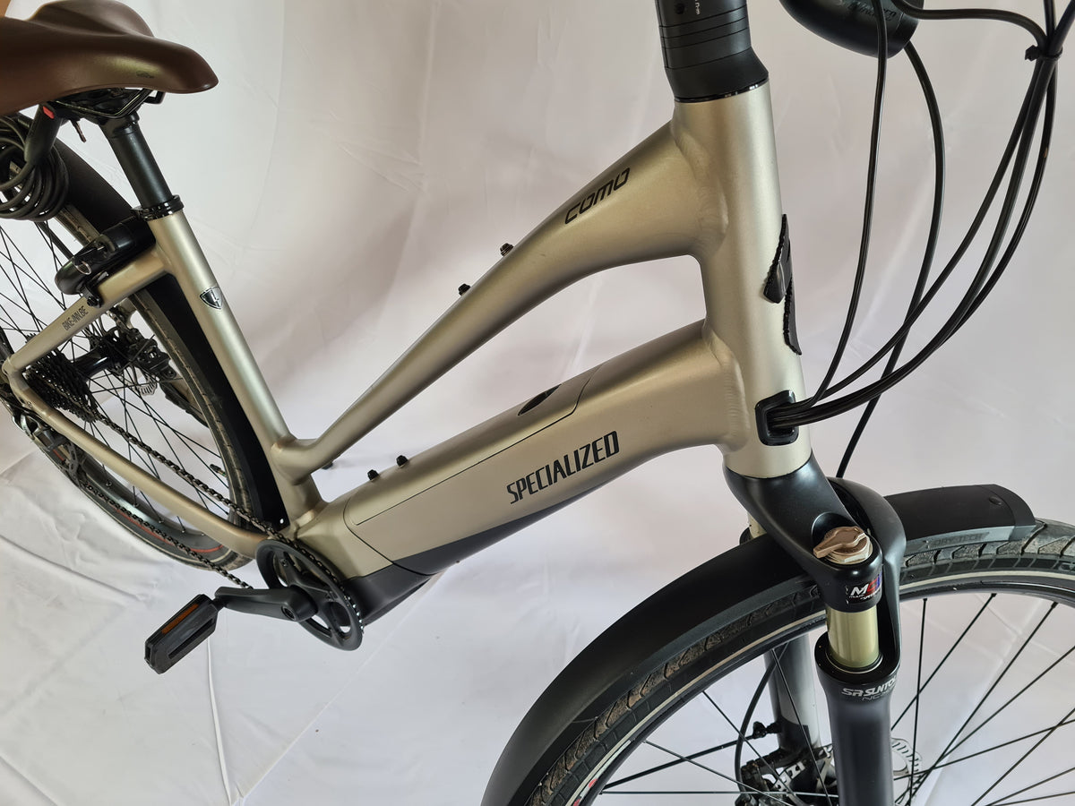 Specialized Turbo Como 4.0