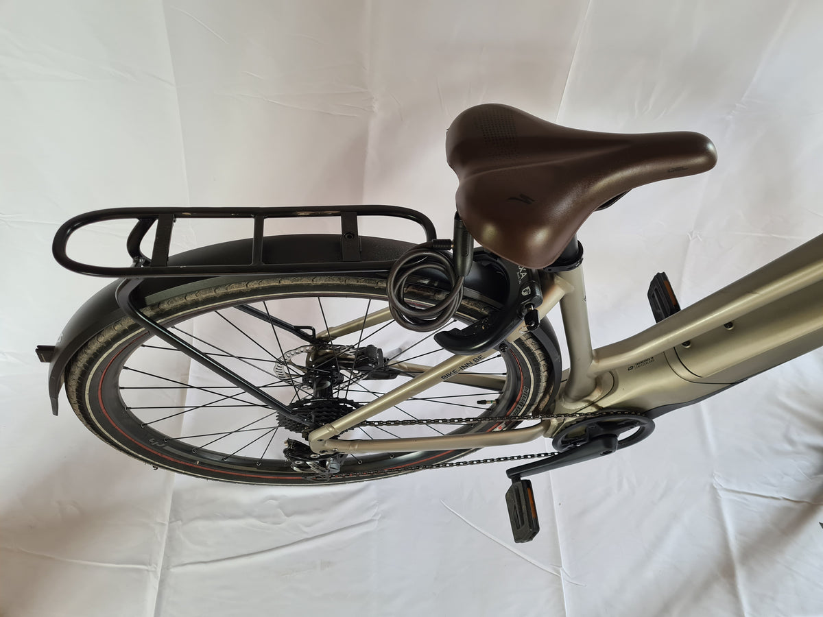 Specialized Turbo Como 4.0