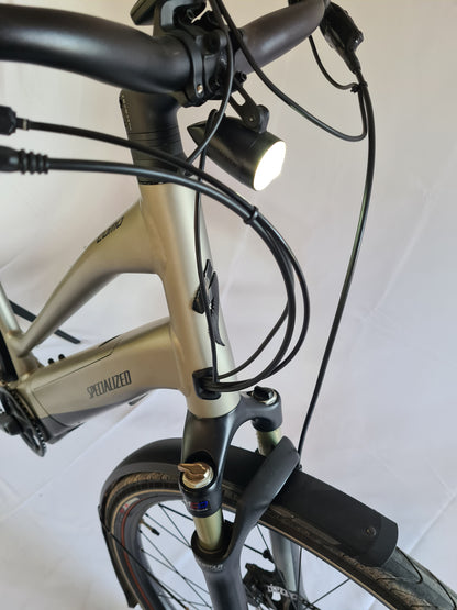 Specialized Turbo Como 4.0