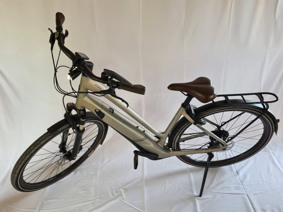 Specialized Turbo Como 4.0