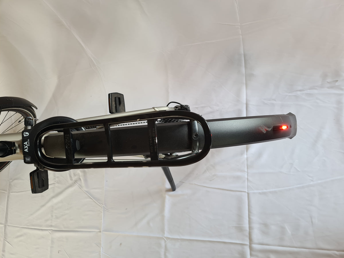 Specialized Turbo Como 4.0