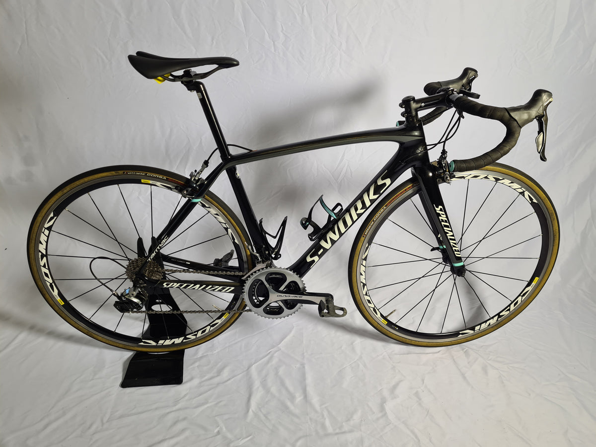S-works Tarmac 52 Dura Ace