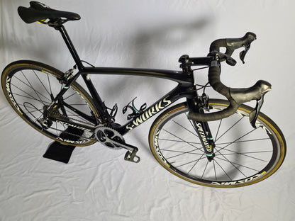 S-works Tarmac 52 Dura Ace