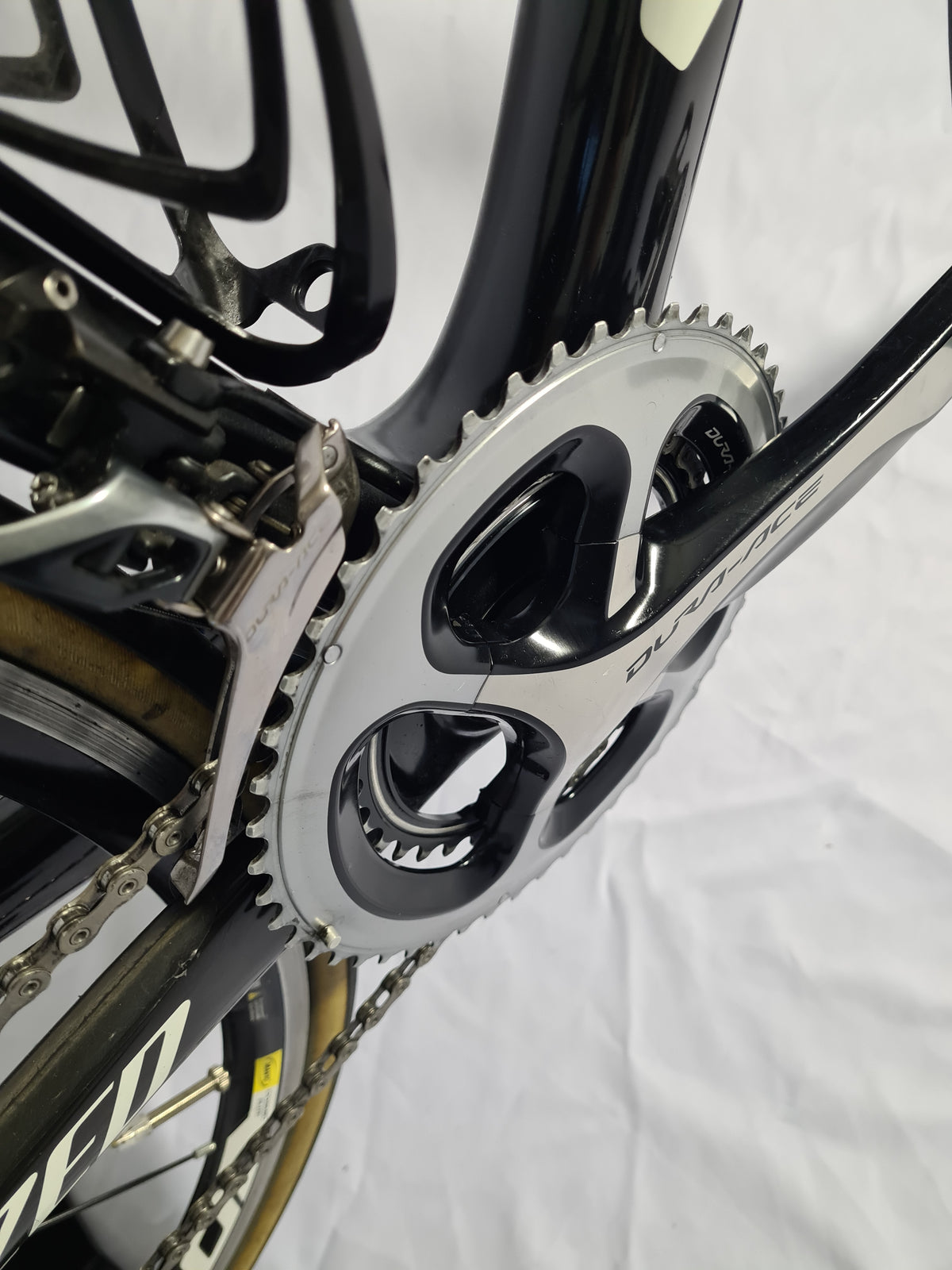 S-works Tarmac 52 Dura Ace
