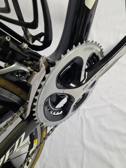 S-works Tarmac 52 Dura Ace