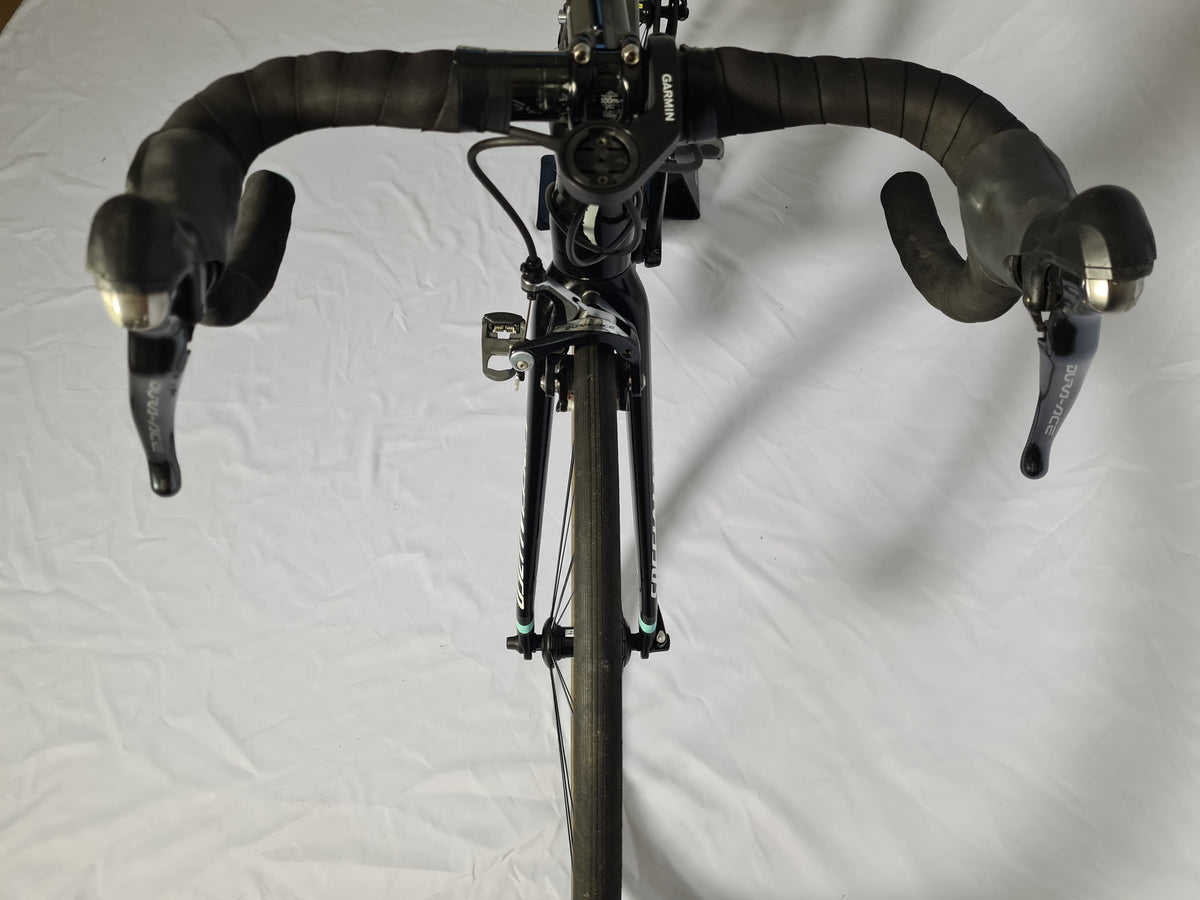 S-works Tarmac 52 Dura Ace