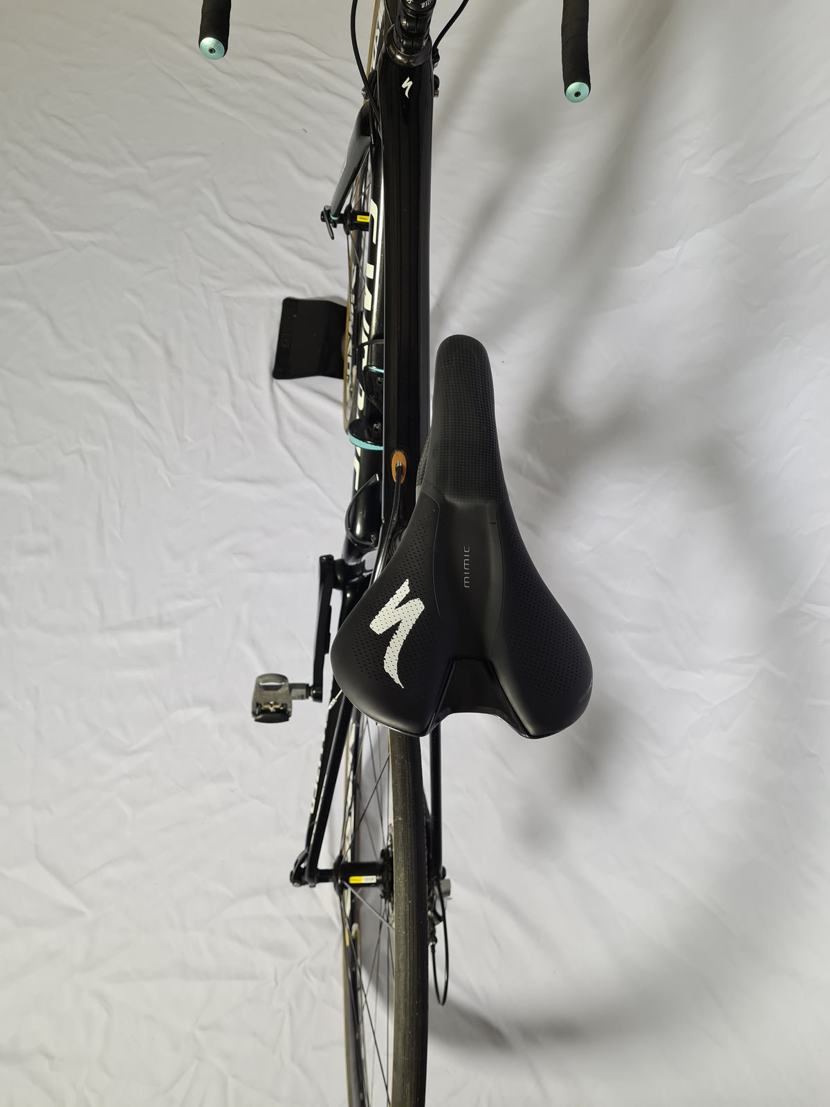 S-works Tarmac 52 Dura Ace