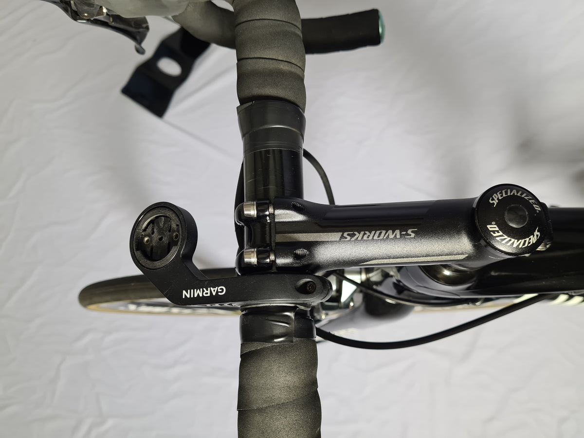 S-works Tarmac 52 Dura Ace