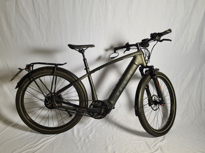 Trek Allant+ 9S Medium