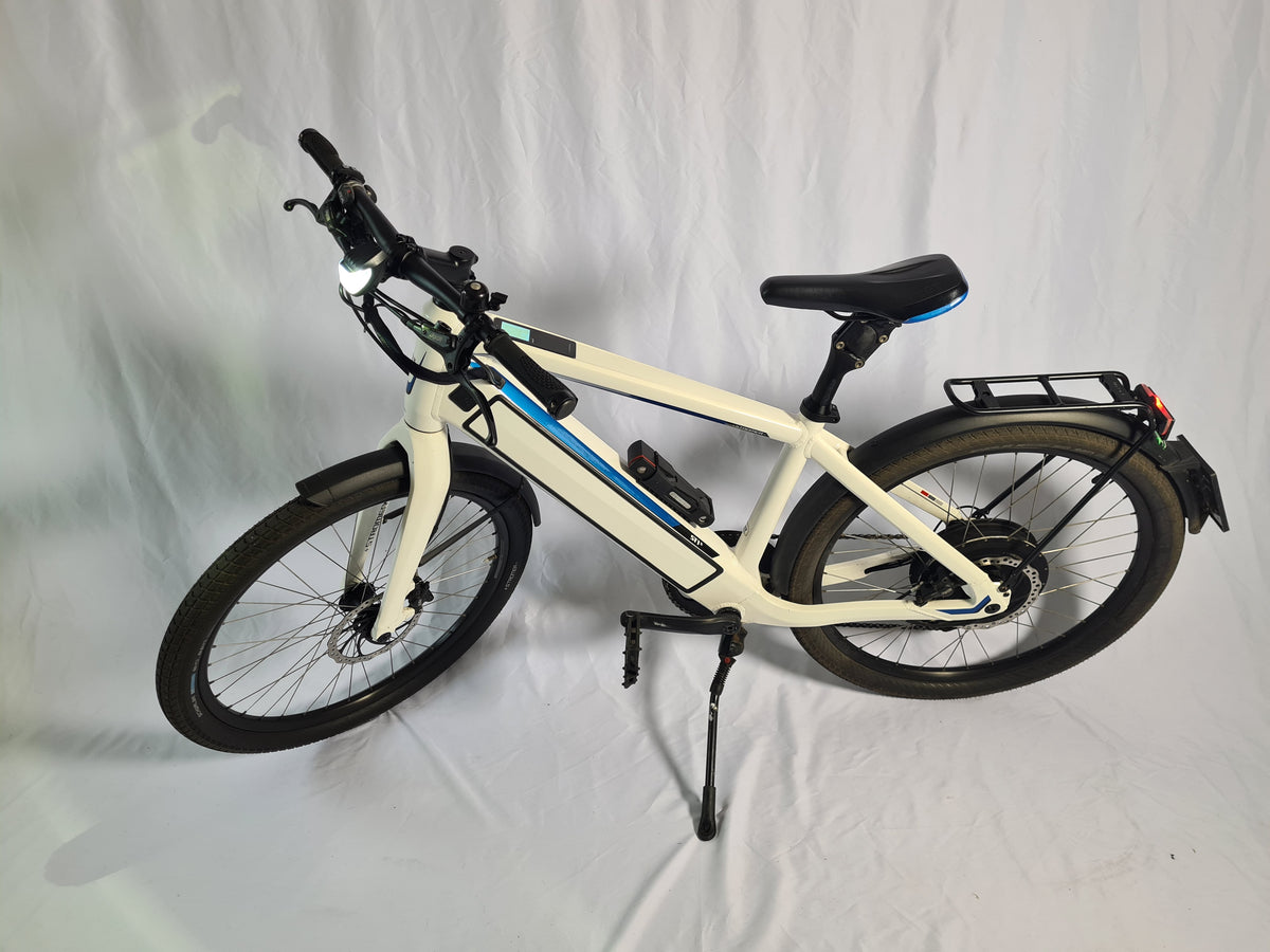 Stromer ST1x