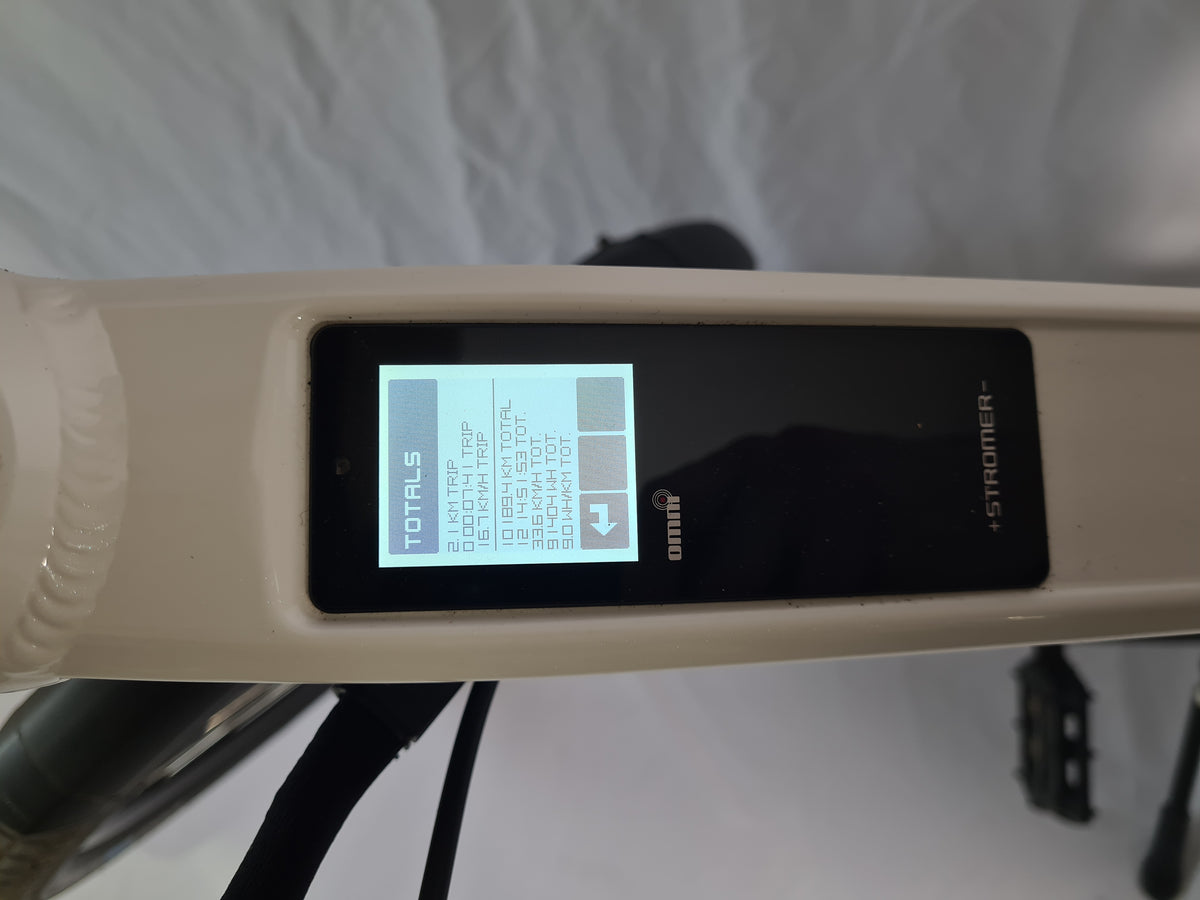 Stromer ST1x