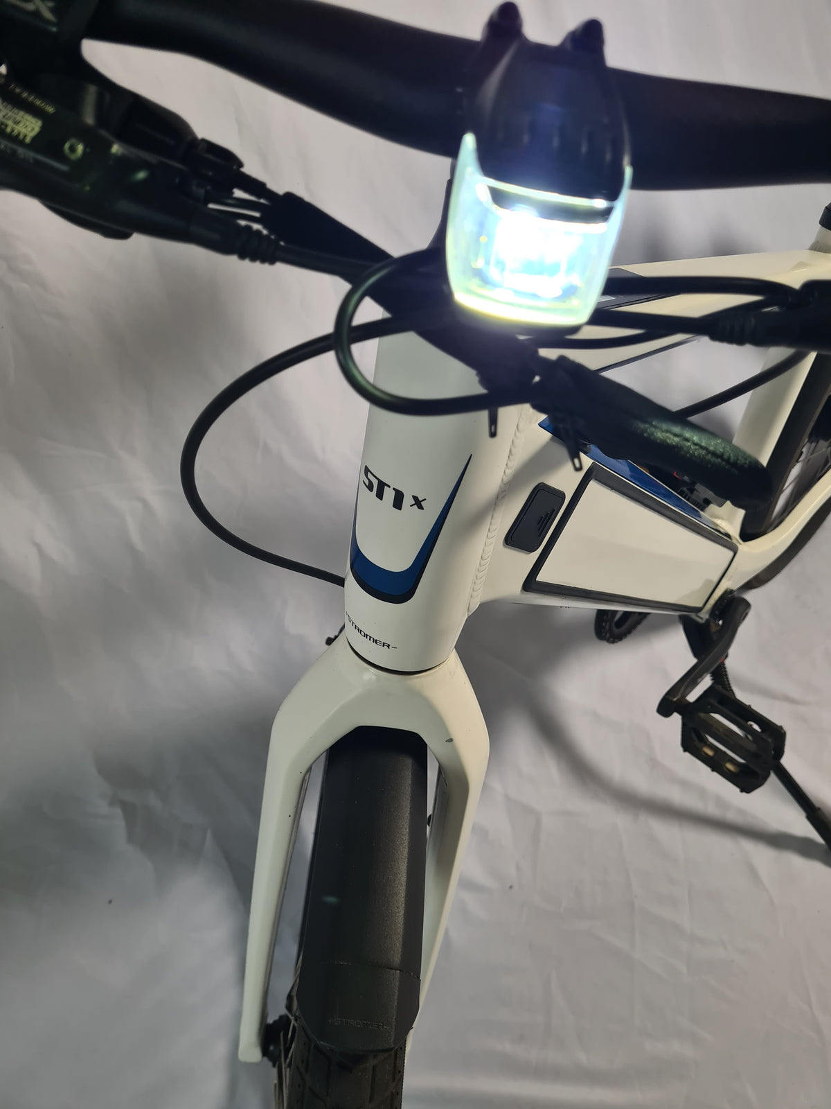 Stromer ST1x