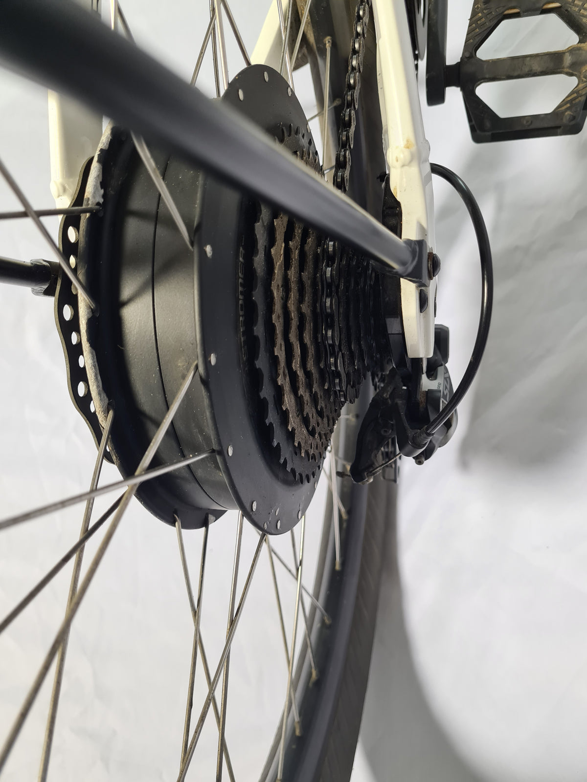 Stromer ST1x