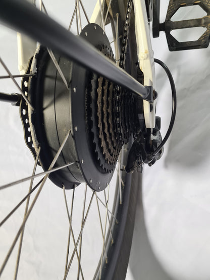 Stromer ST1x