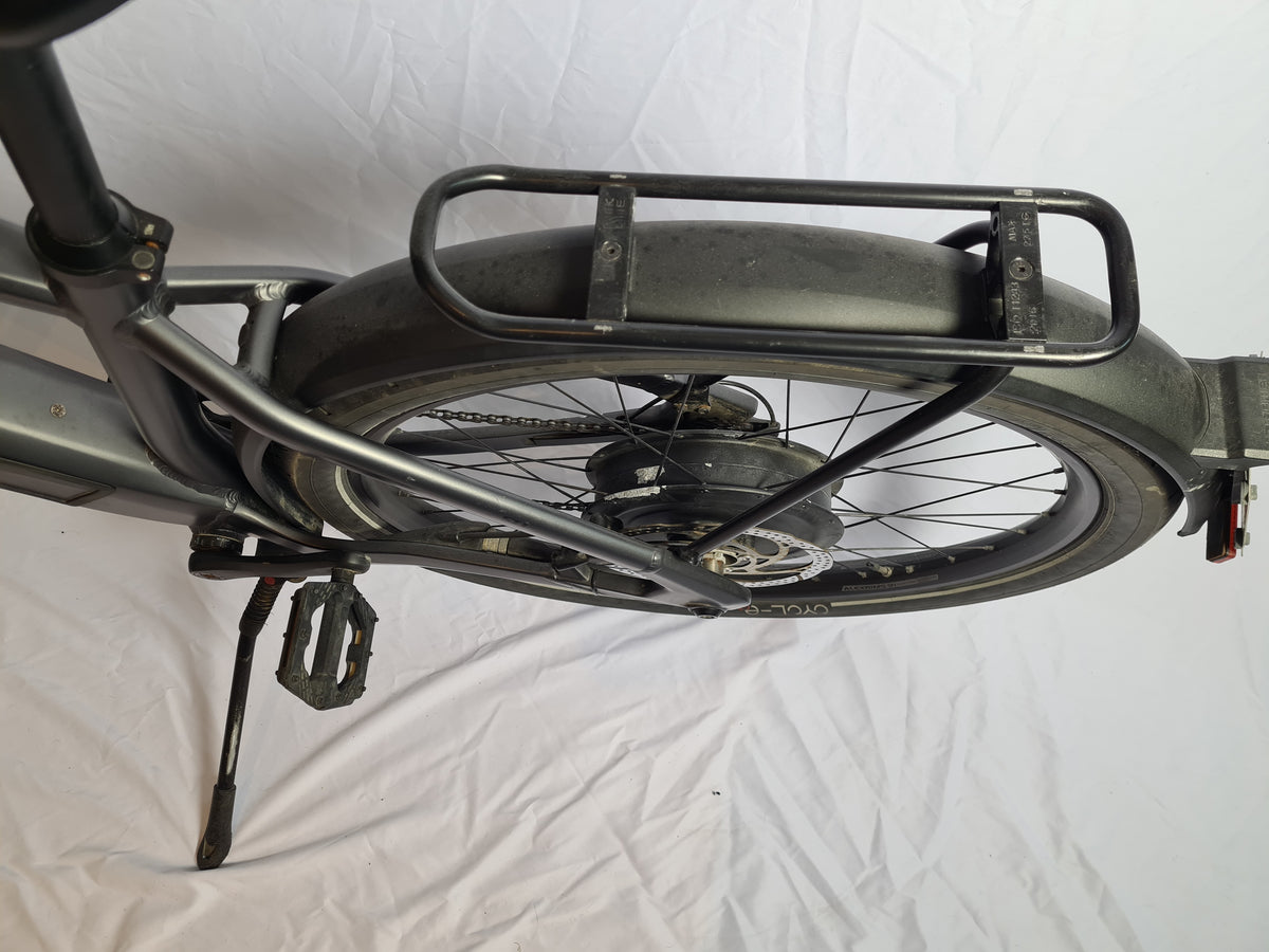 Stromer ST1