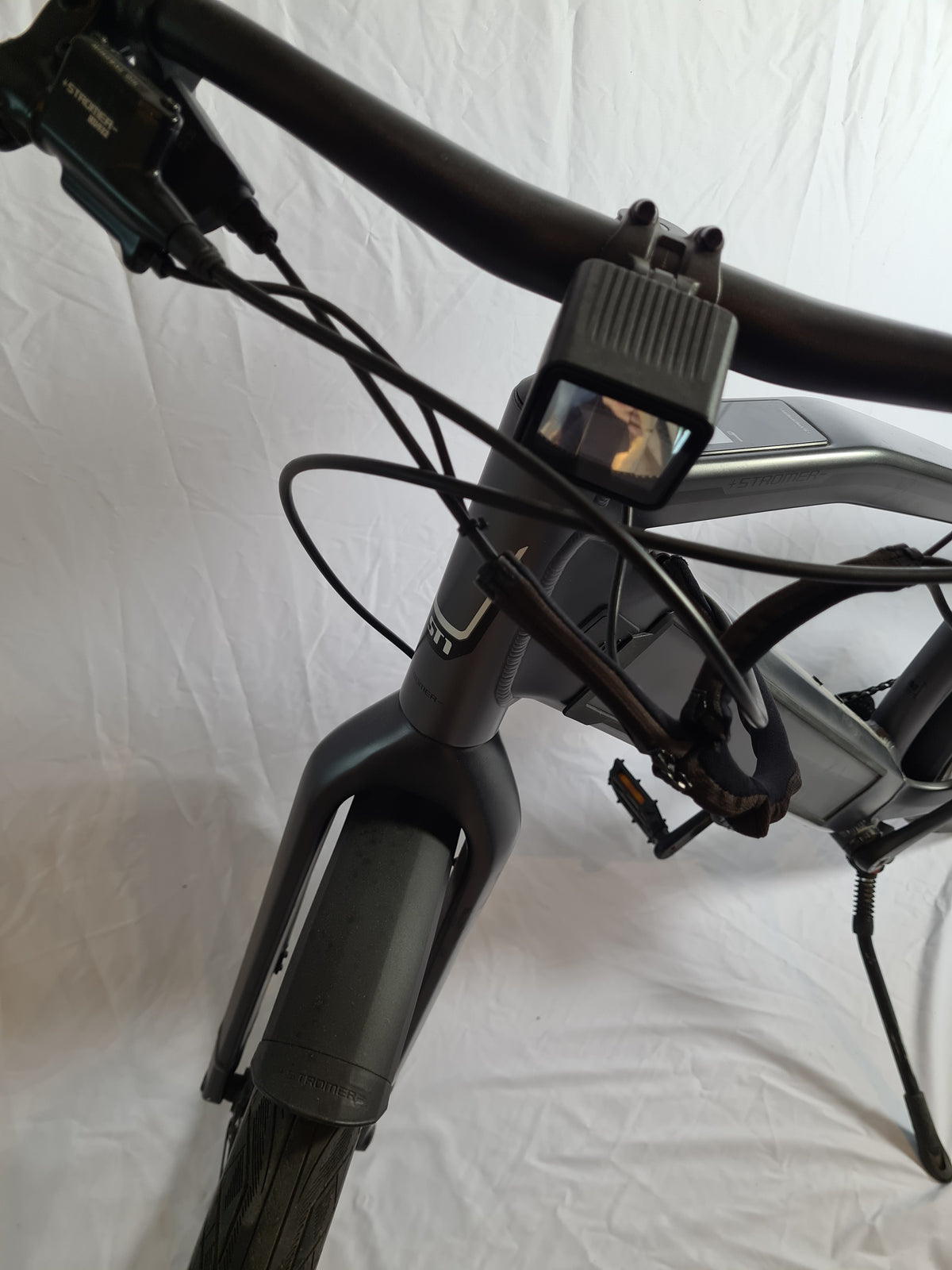 Stromer ST1