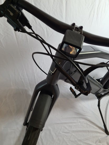 Stromer ST1