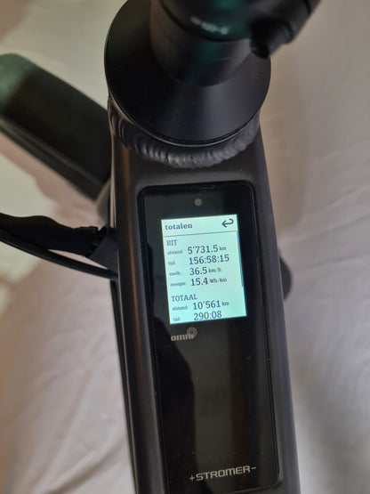 Stromer ST1