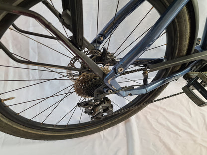 Sparta D-Burst M11TB