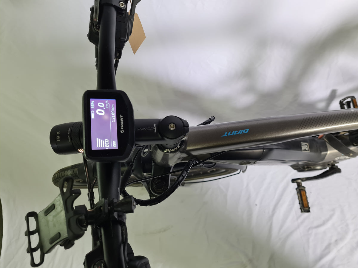 Giant Quick E+ FS