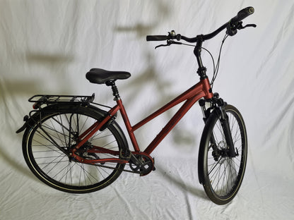 Velo de Ville A400 Belt